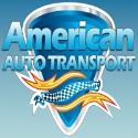American Auto Transport Austin company logo