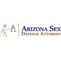 Arizona Sex Defense Attorney company logo