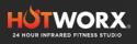 HOTWORX - Houston, TX (Copperfield) company logo