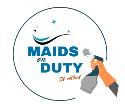 Maids On Duty St.Albert company logo