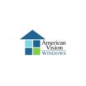 American Vision Windows company logo