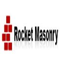 Rocket Masonry company logo
