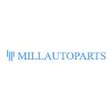 Mill Auto Parts company logo