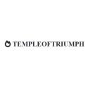 Temple of Triumph company logo