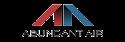 Abundant Air Inc. company logo