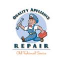 Quality Appliance Repair Calgary company logo