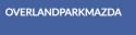 Overland Park Mazda company logo