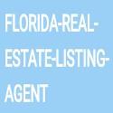 Florida Real Estate Listing Agent company logo
