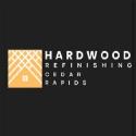Hardwood Refinishing Cedar Rapids IA company logo