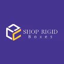 shop rigid boxes company logo