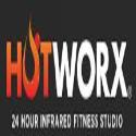 HOTWORX - Houston, TX (Spring Branch) company logo