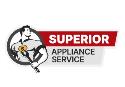 Superior Appliance Service in Toronto company logo