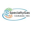 Specialty Gas Canada company logo