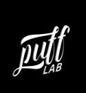 PuffLab VAPE Delivery company logo