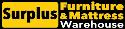 Surplus Furniture and Mattress Warehouse company logo