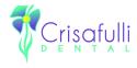 Crisafulli Dental company logo
