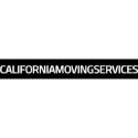 California Moving Services company logo