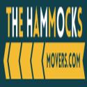 The Hammocks Movers company logo