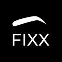The Brow Fixx company logo