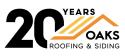 Oaks Roofing and Siding company logo
