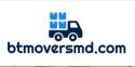 BT Movers Silver Springs company logo