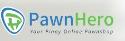 Pawnhero company logo