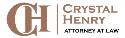 Crystal Henry Personal Injury and Accident Lawyer company logo