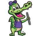 Gator Garage Door Repair company logo