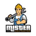 Mr General Contractors & Renovations Durham company logo