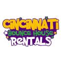 Cincinnati Bounce House Rentals company logo