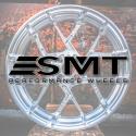 SMT Wheels company logo