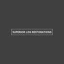 Superior Log Restorations company logo