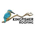 Kingfisher Roofing company logo