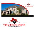 Texas Choice Roofing company logo