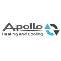Apollo Heating and Cooling company logo