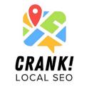 Crank! Local SEO company logo