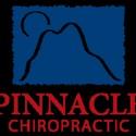 Pinnacle Chiropractic company logo