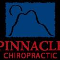 Pinnacle Chiropractic company logo