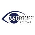 360 Eyecare - Rosedale company logo