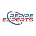 Repipe Experts company logo