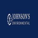 Johnson's Environmental company logo