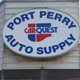 Carquest Auto Parts company logo