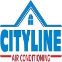 CityLine Air Conditioning company logo