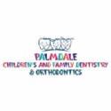 Palmdale Childrens And Family Dentistry & Orthodontics company logo
