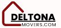 Deltona Movers company logo