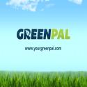 GreenPal Lawn Care of Long Beach company logo