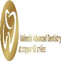 Valencia Advanced Dentistry at Copperhill Smiles company logo