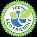 Eco Friendly Carpet Cleaning company logo