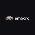 Embarc Indio cannabis dispensary company logo