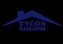 Tycon Railings company logo